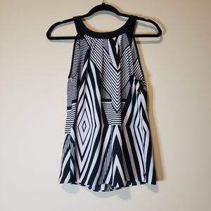 Worthington Striped Top